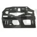  H80B006XXW   800E DFC Carbon Main Frame(R)/2.0mm